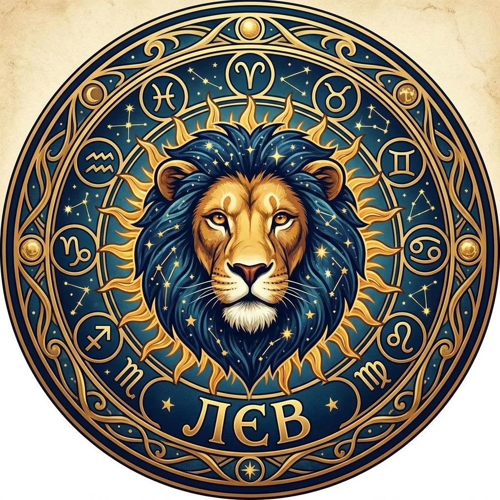 Логотип канала