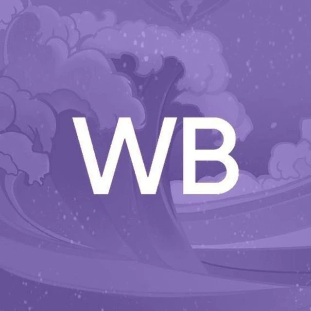 Логотип канала