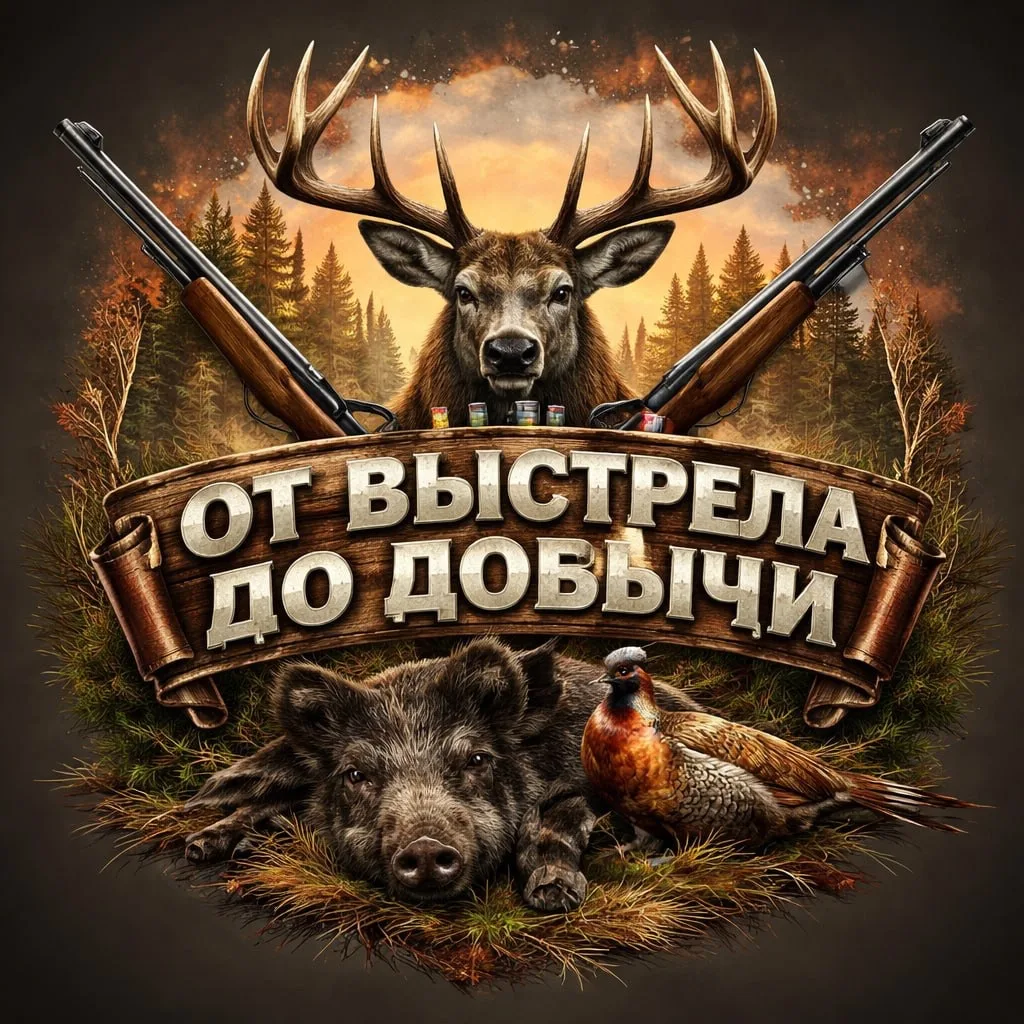 Логотип канала