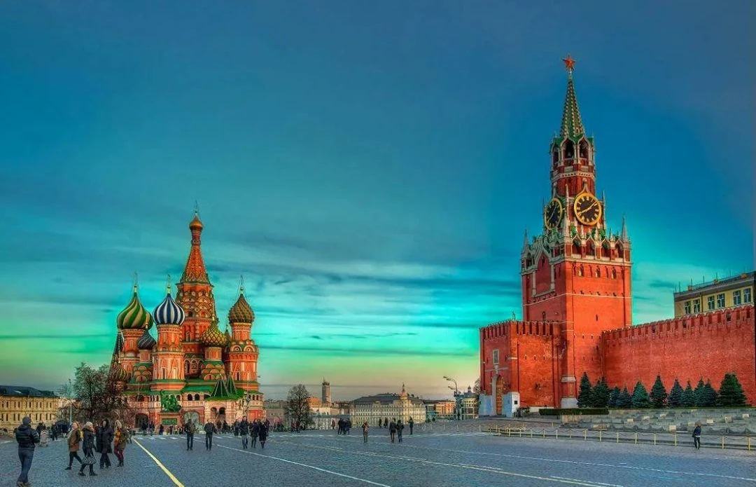 Чат Москва