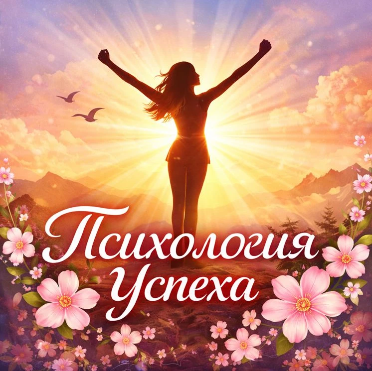 Логотип канала