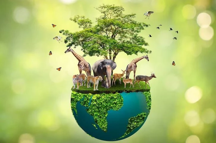 Логотип канала ЗВЕРИЛЕНД