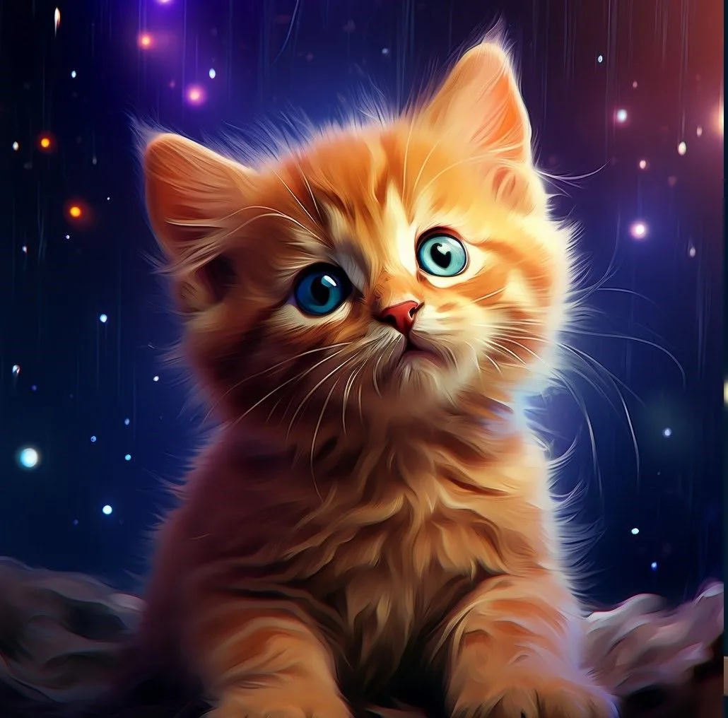 Котики