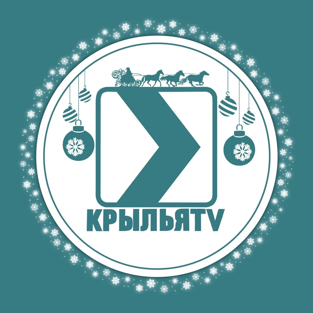 Логотип канала