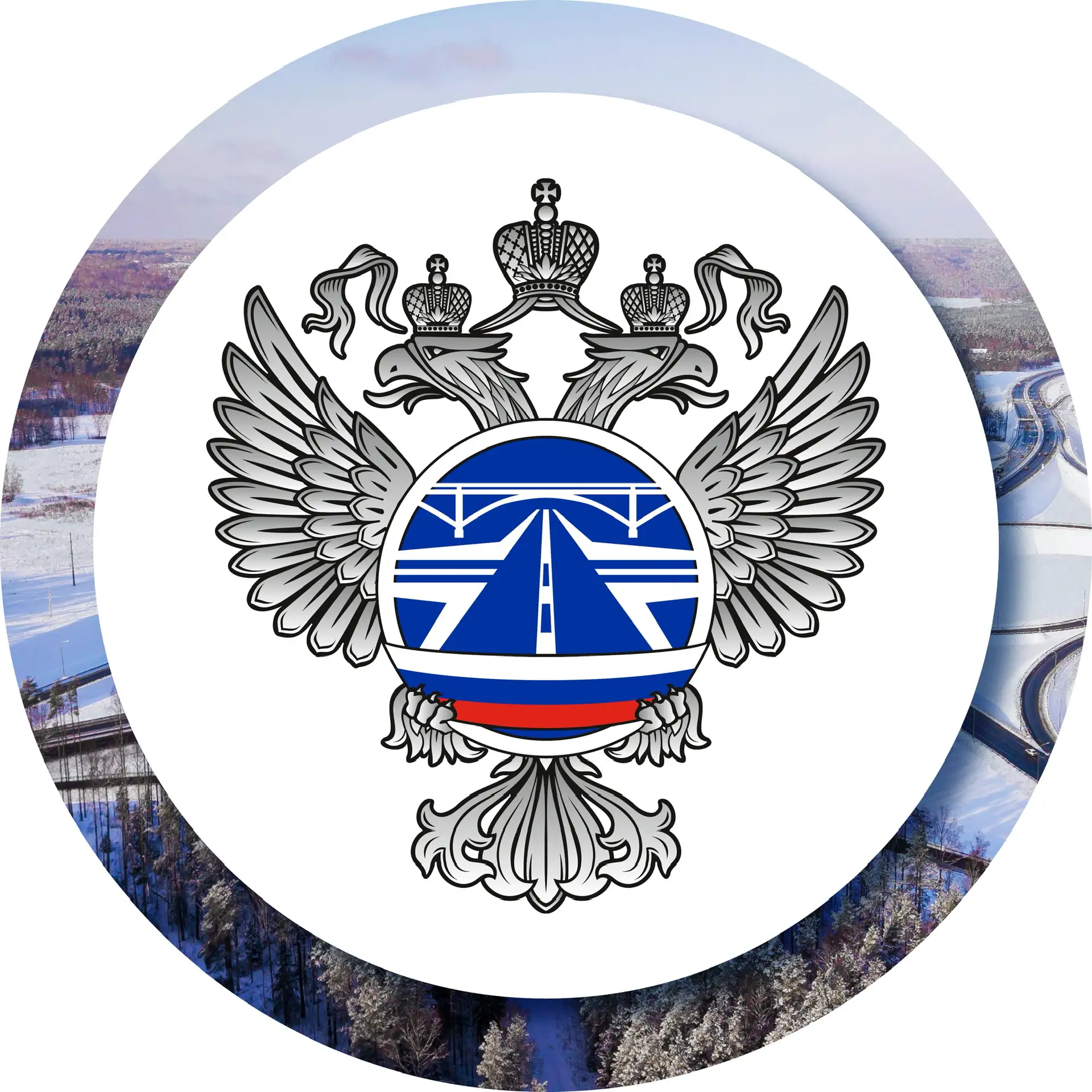 Логотип канала