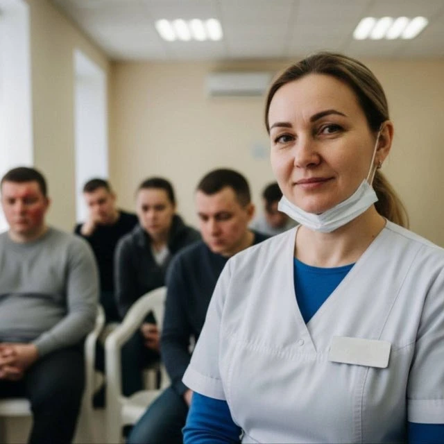 Логотип канала