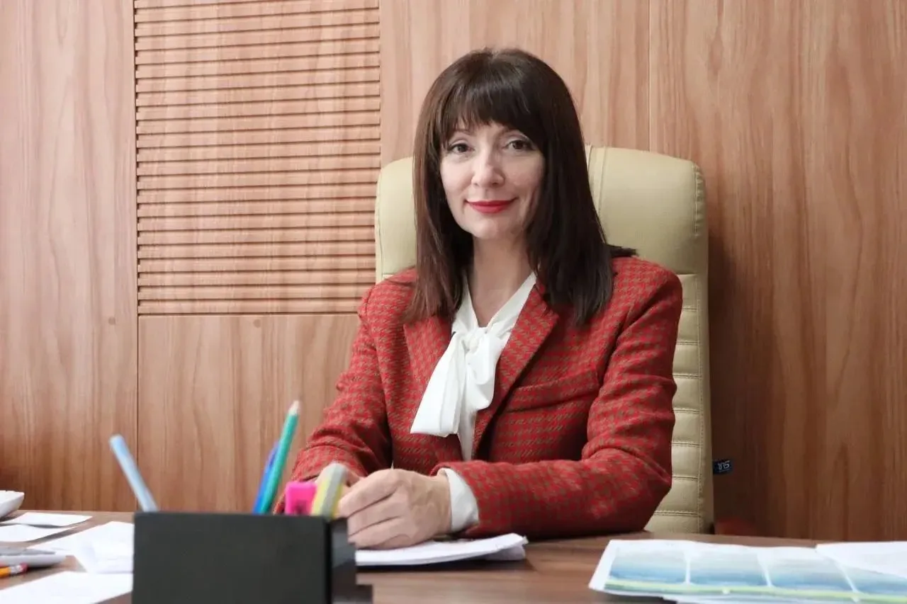 Логотип канала