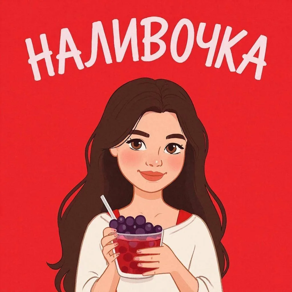 Логотип канала