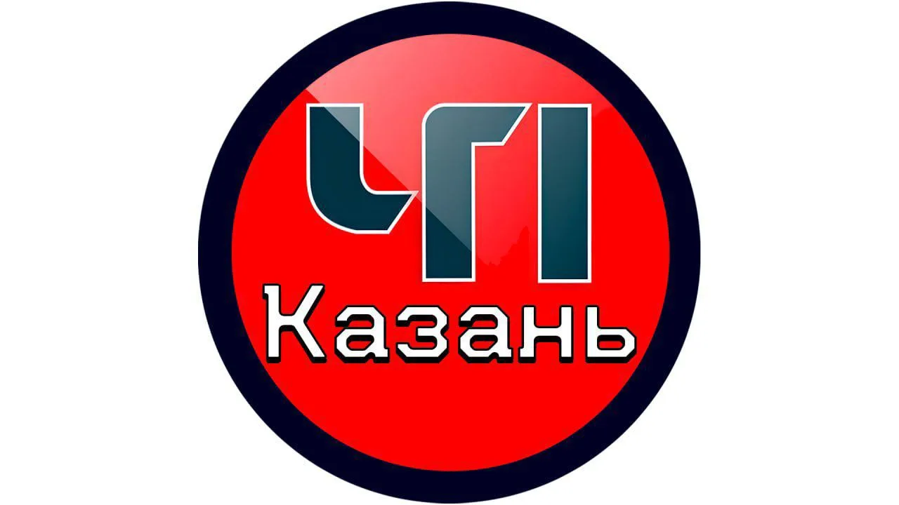 Логотип канала