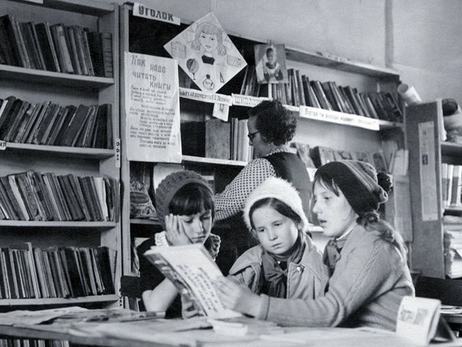 Жизненные истории