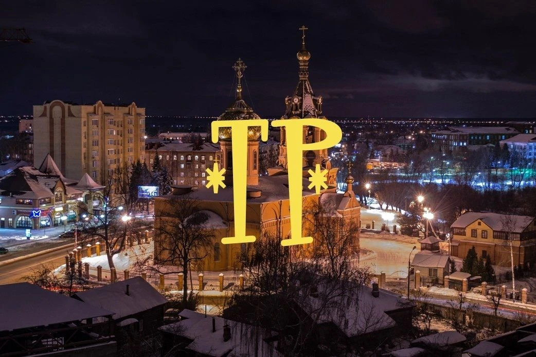 Логотип канала