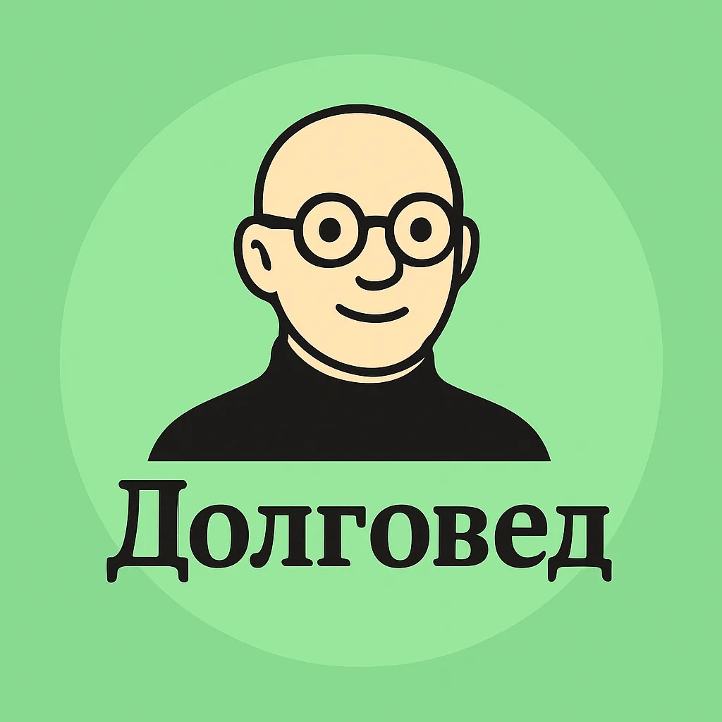 Фотография канала Max Долговед