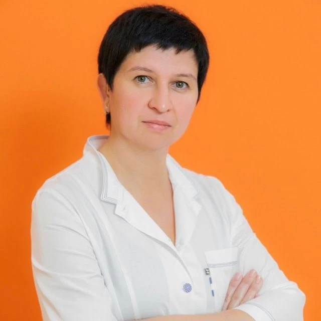 Логотип канала