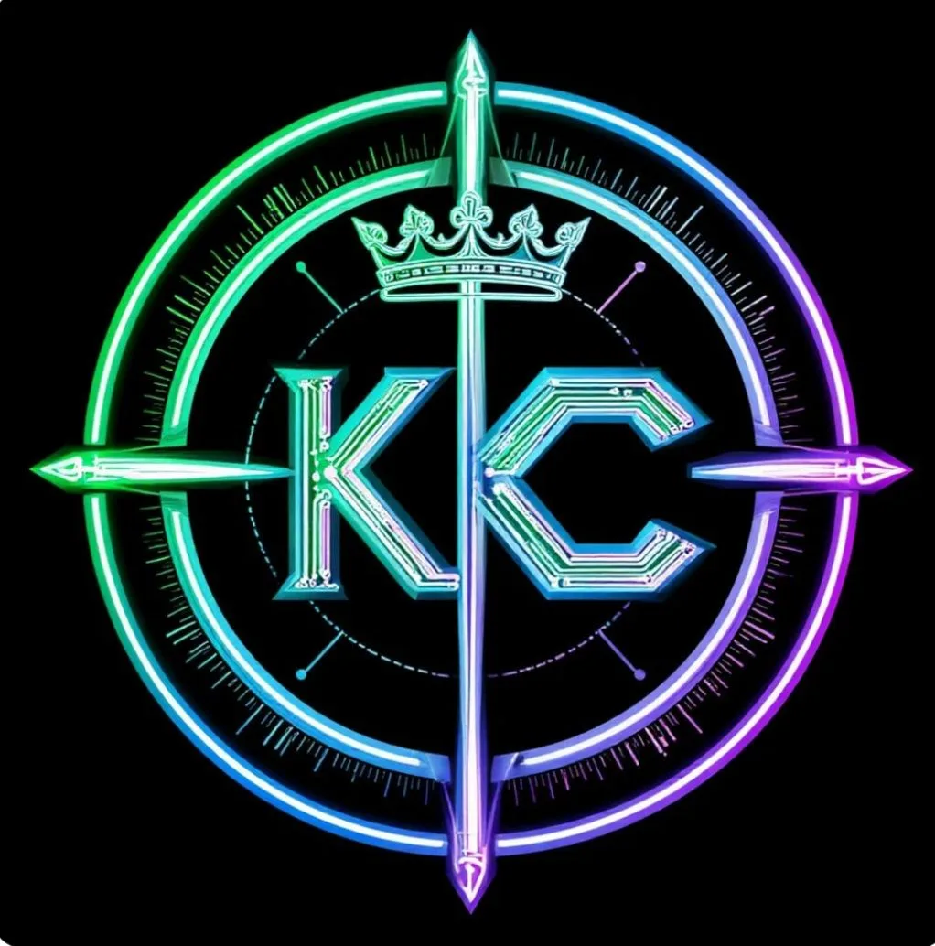 Логотип канала