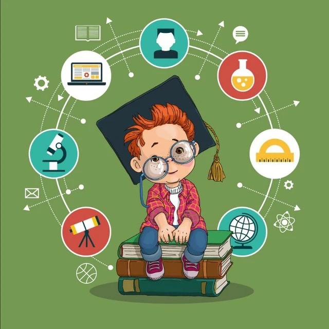 Логотип канала