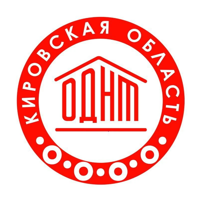 Логотип канала