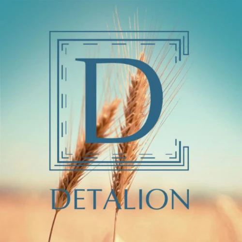 Деталион