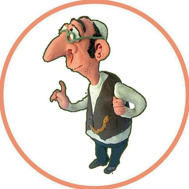 Логотип канала