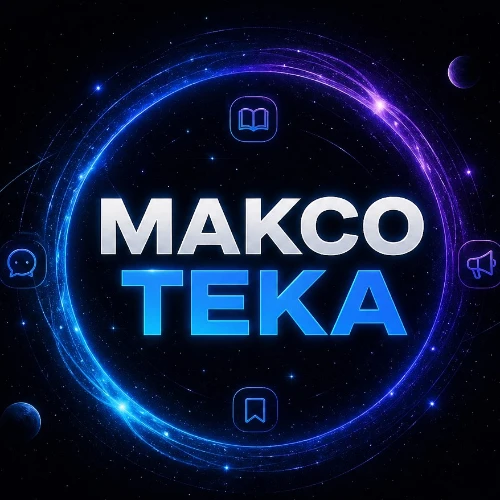 Максотека