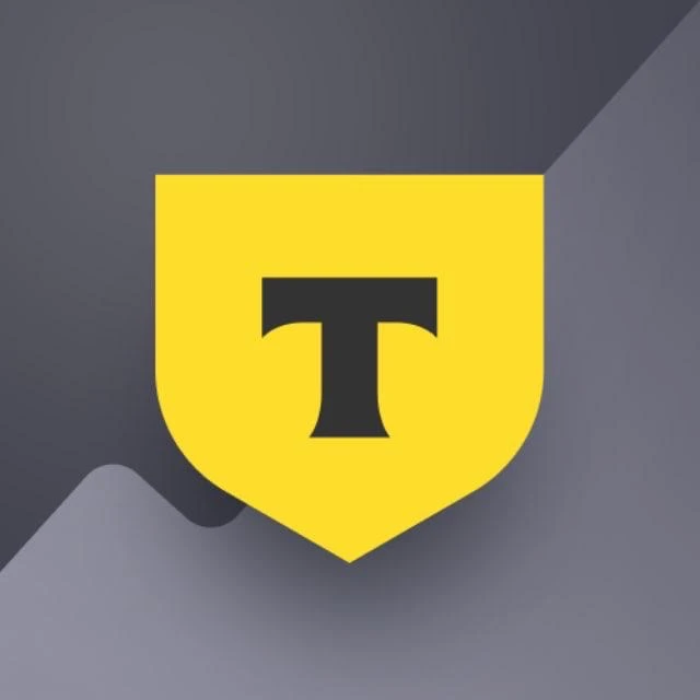 Логотип канала