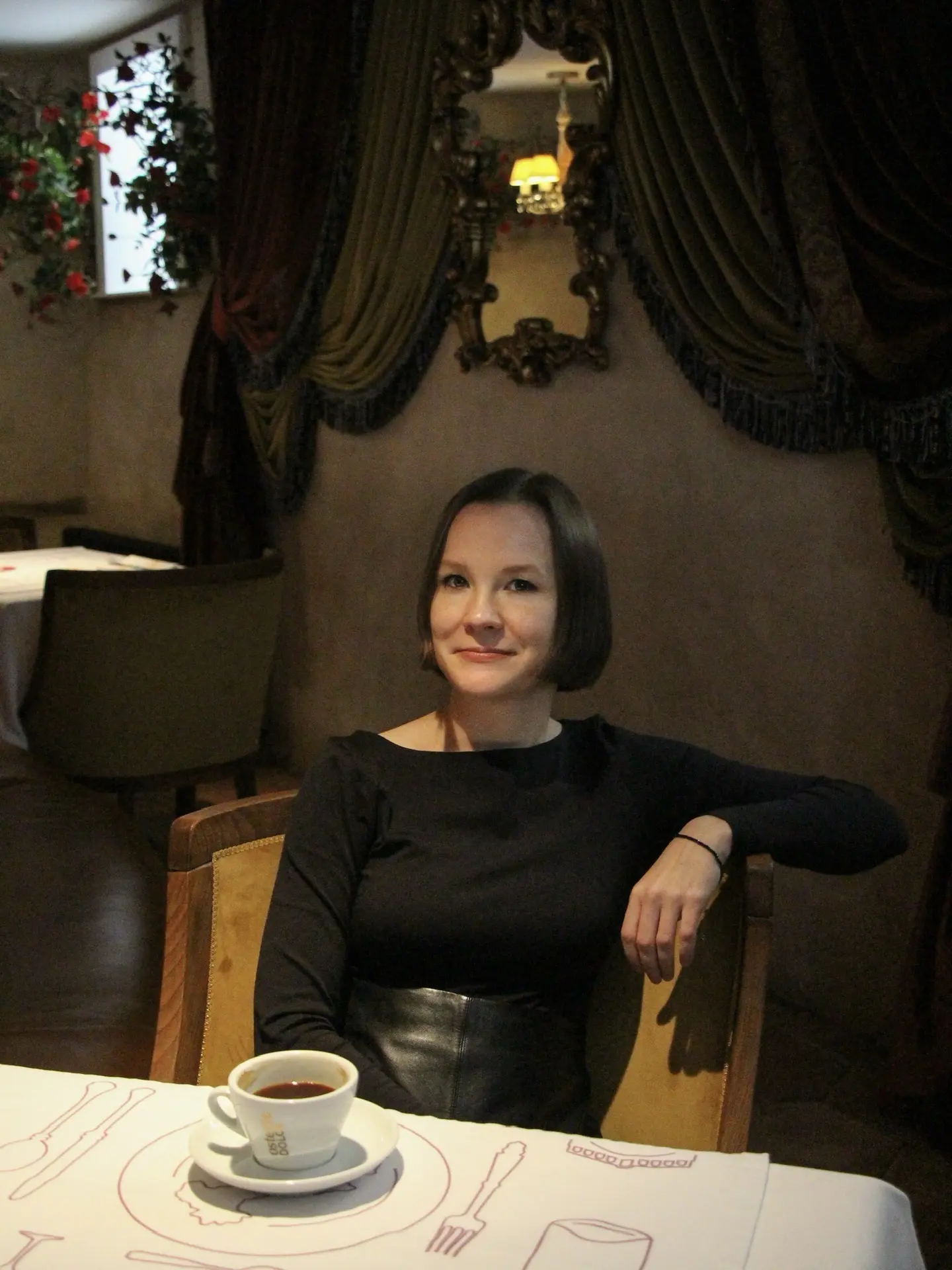 Логотип канала