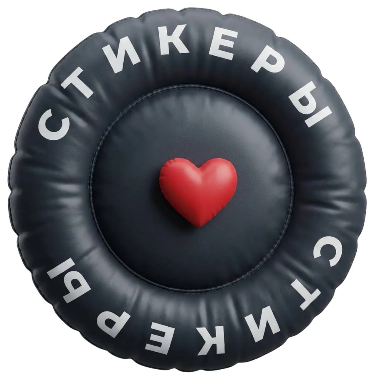 Логотип канала