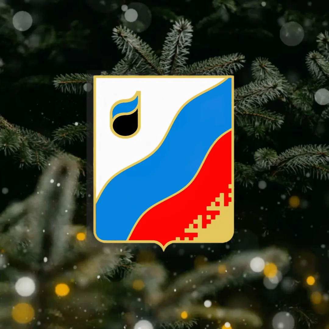 Логотип канала