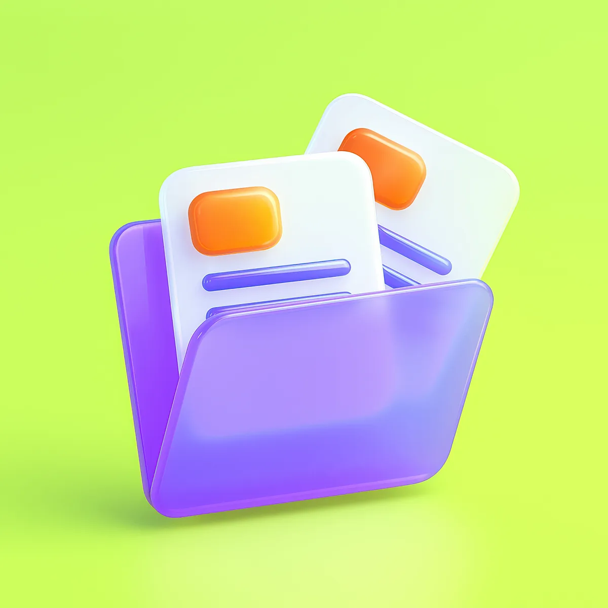 Сбор файлов