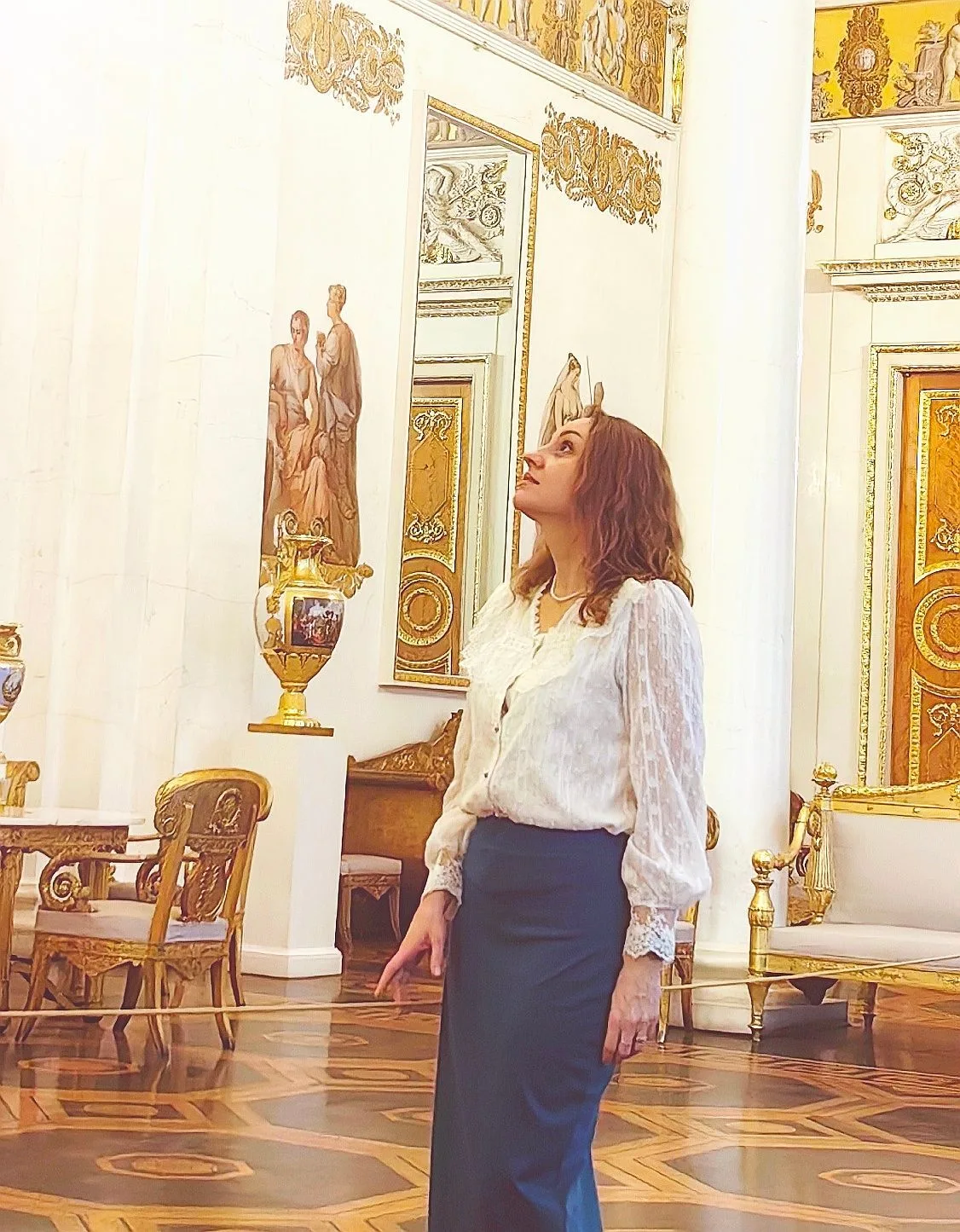 Логотип канала