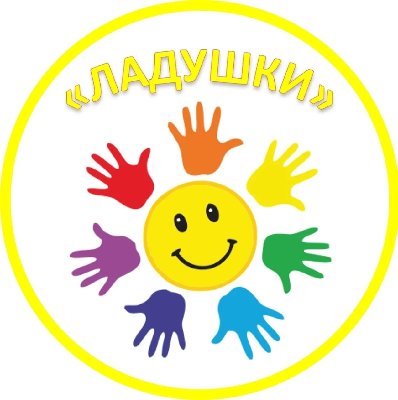 Логотип канала