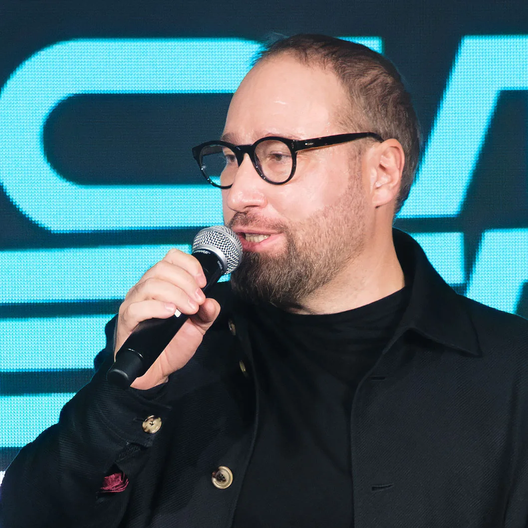 Логотип канала