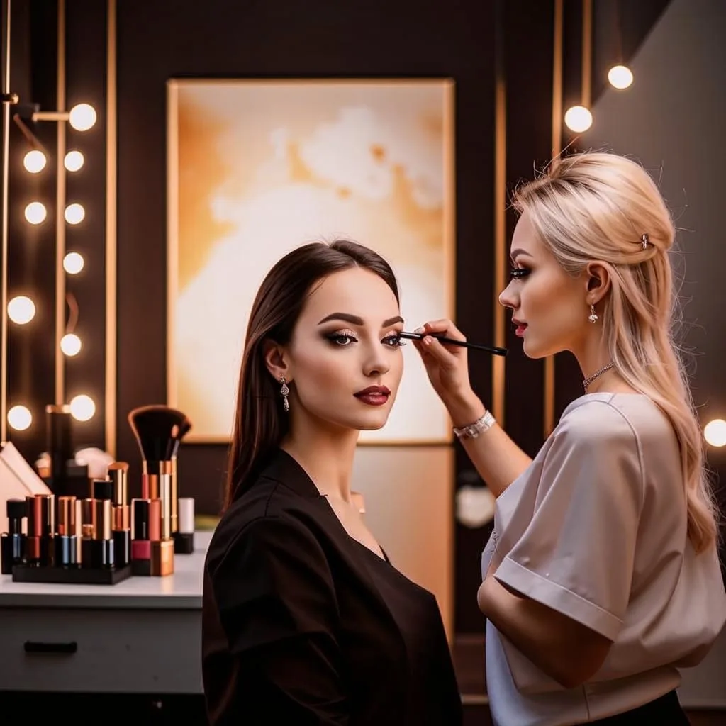 Логотип канала