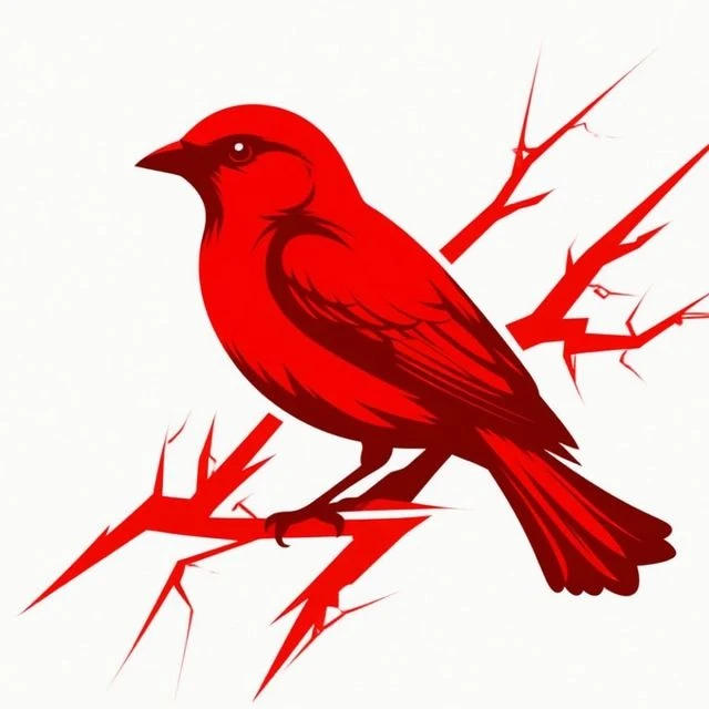 Логотип канала Соловей Новости