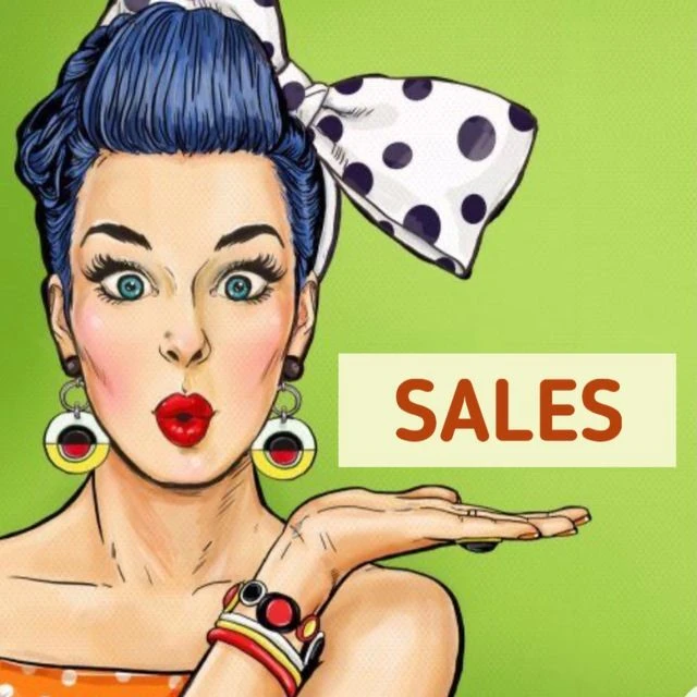 Логотип канала