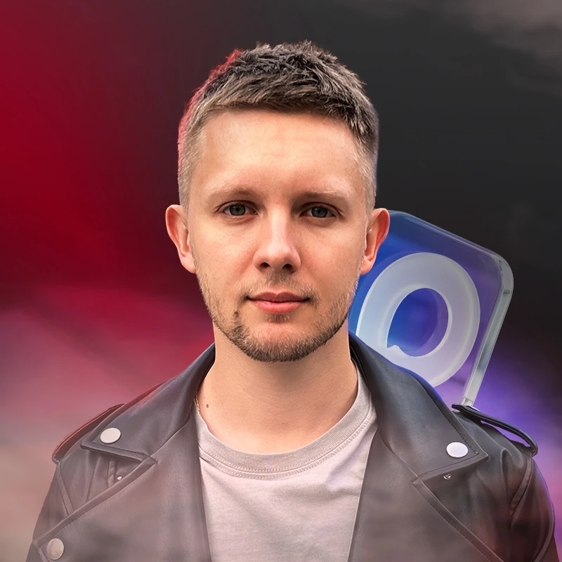 Логотип канала