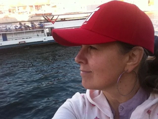 Кочующий бложик Ирины Шеян