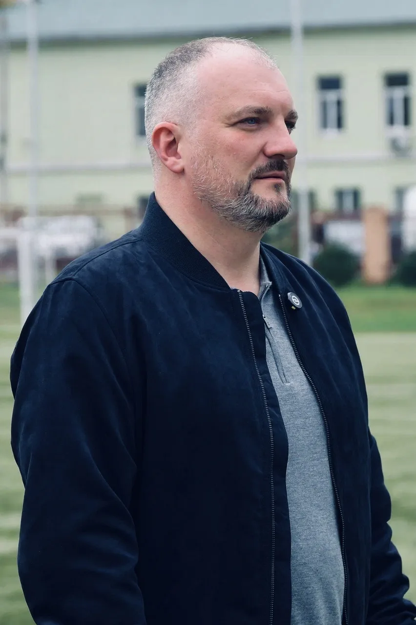 Логотип канала