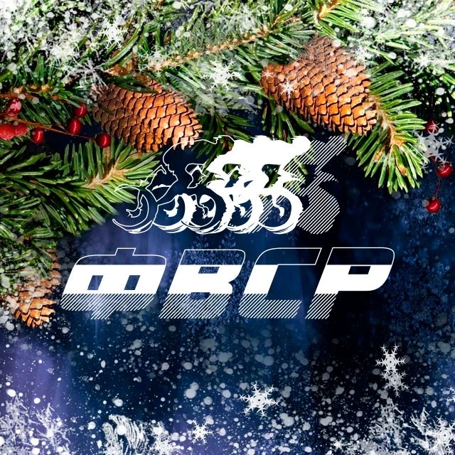 Логотип канала