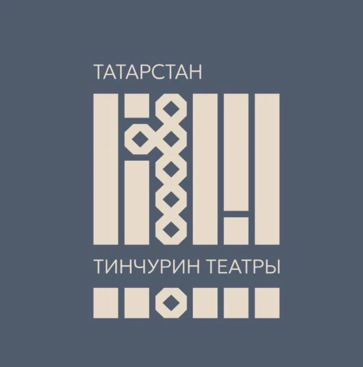 Логотип канала