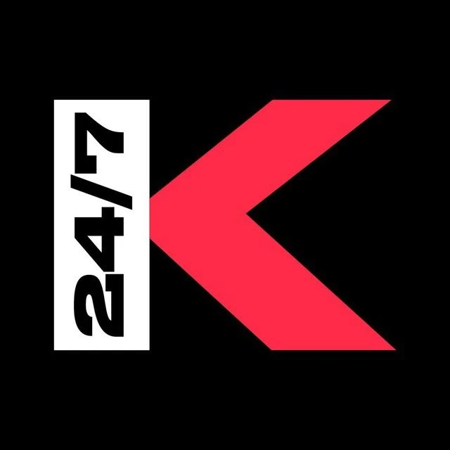 Логотип канала