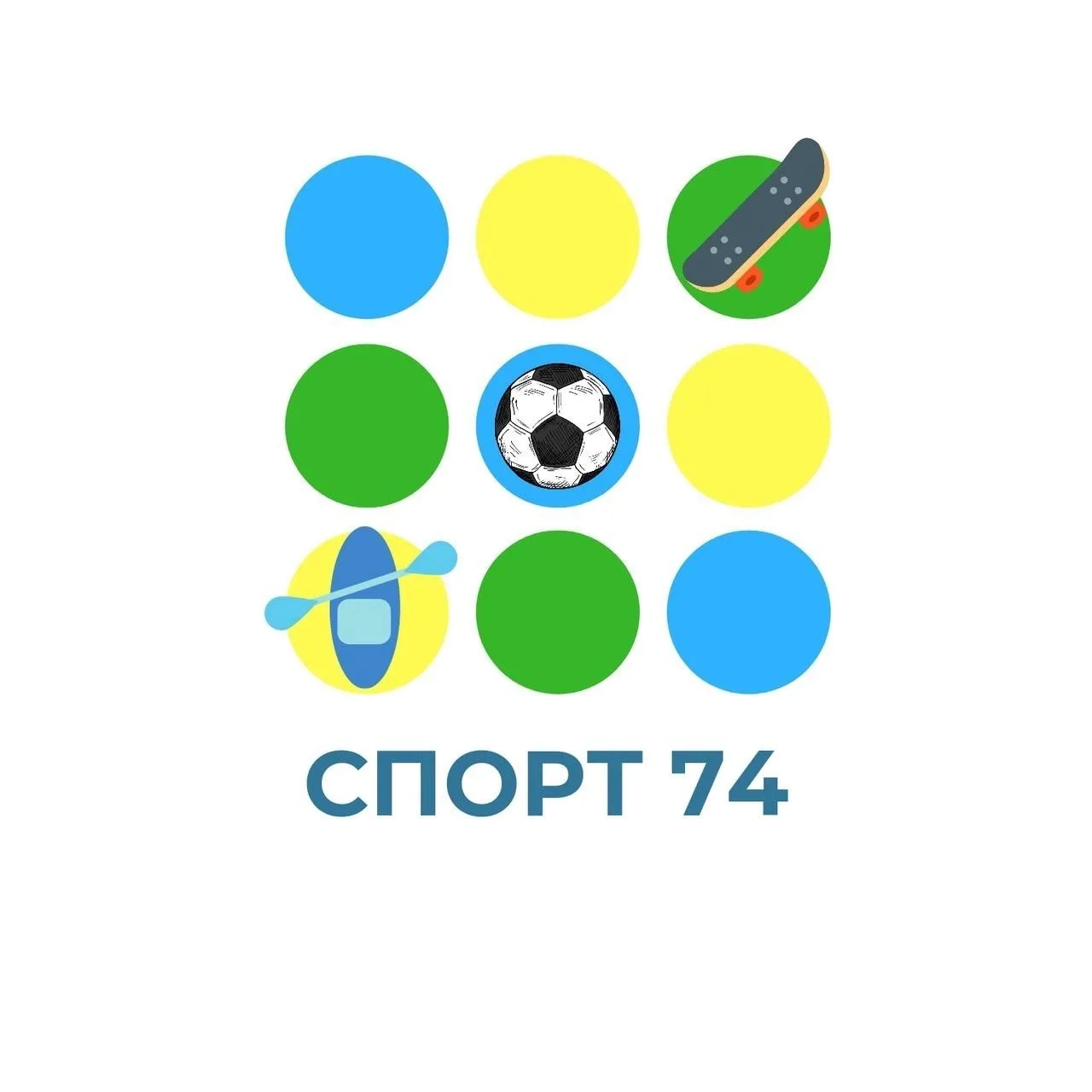 Логотип канала