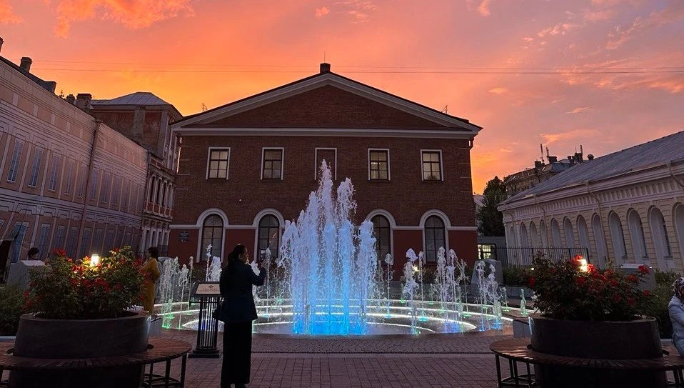 Иностранным поступающим СПбГУ | Олимпиады и конкурсы