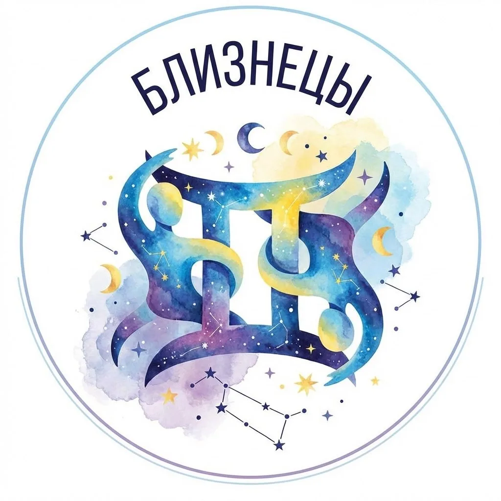 Логотип канала