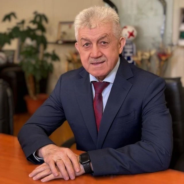 Логотип канала