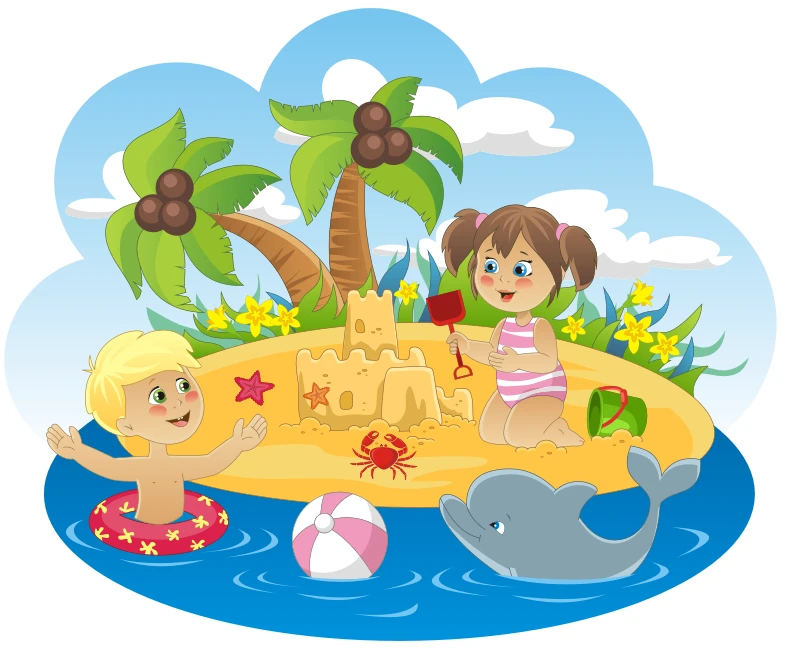 Логотип канала