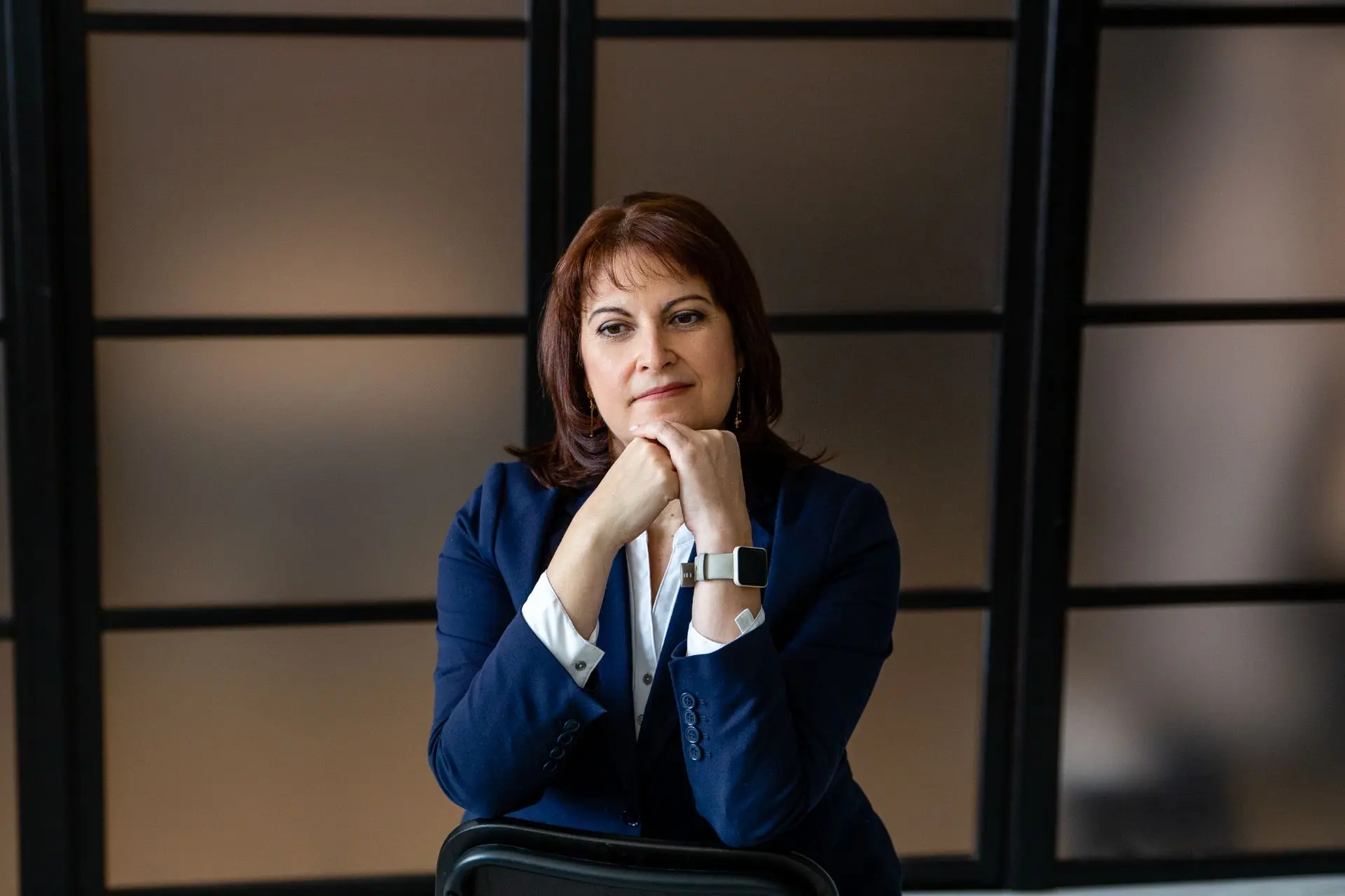 Логотип канала