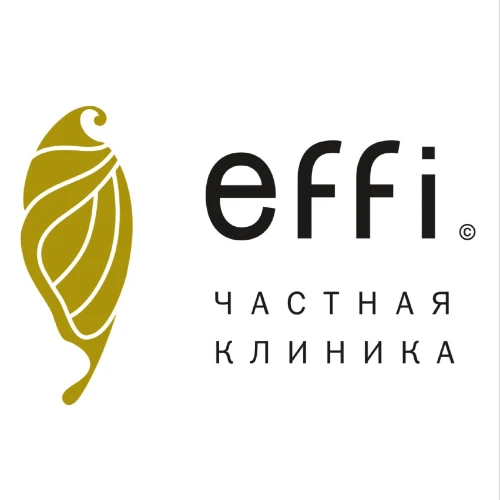 Бот клиники effi