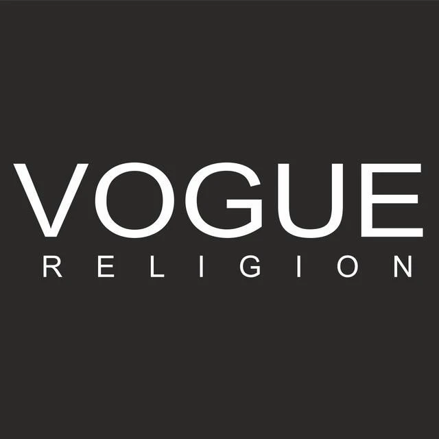 Фотография канала Max VOGUE-religion