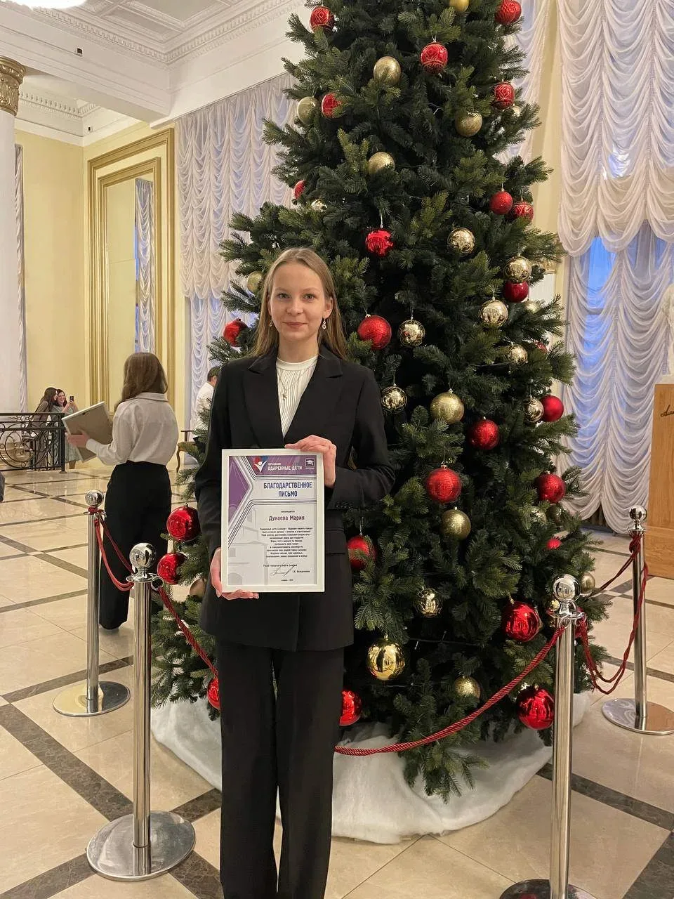 НАША ЗВЕЗДА НА ГОРИЗОНТЕ ТАЛАНТОВ!