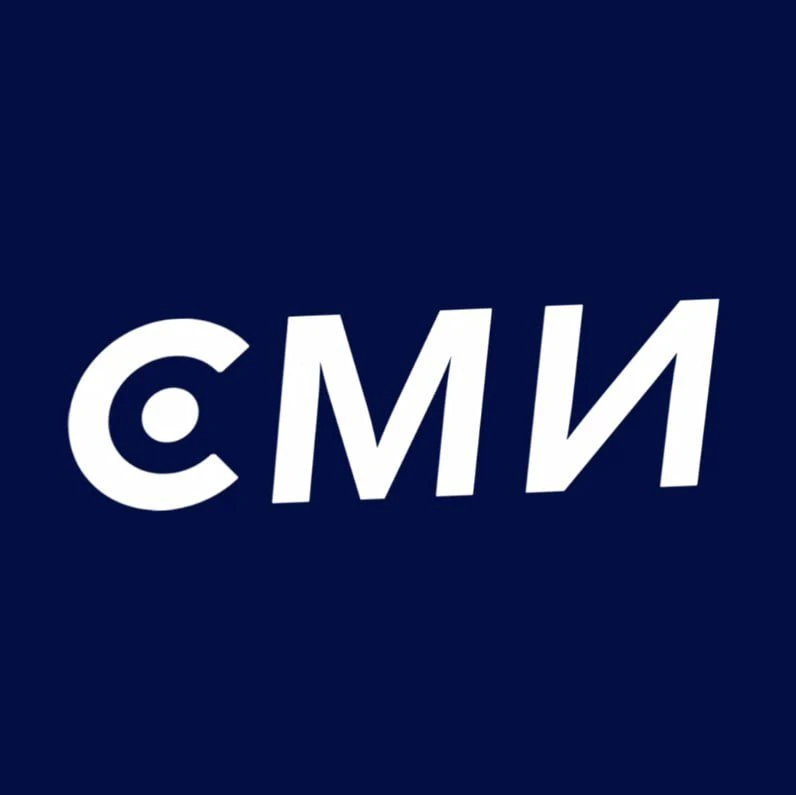 Логотип канала